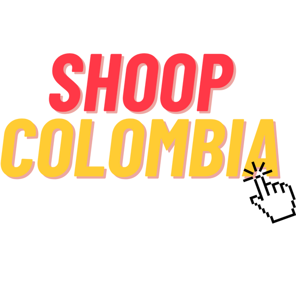 Shop Colombia