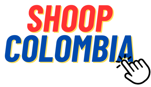 Shop Colombia